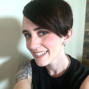 Meet your Posher, Krissy